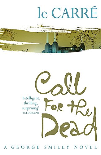 Stock image for Call for the Dead for sale by WorldofBooks