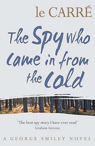 Beispielbild fr The Spy Who Came in from the Cold zum Verkauf von AwesomeBooks