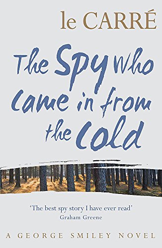 Stock image for The Spy Who Came in from the Cold for sale by MusicMagpie