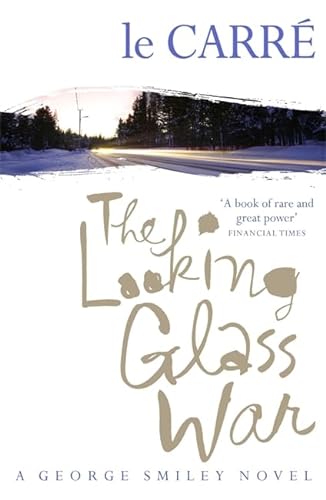 Beispielbild fr The Looking Glass War zum Verkauf von WorldofBooks