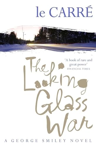 9780340993750: The Looking Glass War