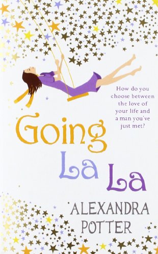 Imagen de archivo de Going La La a la venta por WorldofBooks