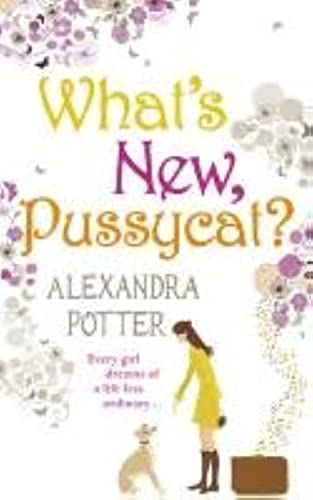 9780340993859: What's New Pussycat?