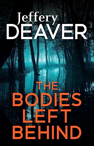 9780340994030: The Bodies Left Behind