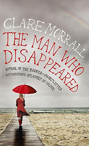 Stock image for The Man Who Disappeared for sale by WorldofBooks