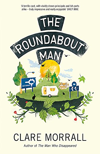 Stock image for The Roundabout Man for sale by Blackwell's