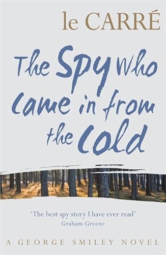 Imagen de archivo de Spy Who Came in from the Cold a la venta por ThriftBooks-Dallas