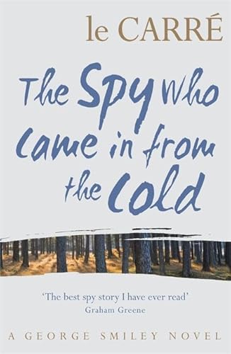 Stock image for Spy Who Came in from the Cold for sale by ThriftBooks-Dallas
