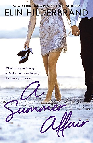 Stock image for A Summer Affair for sale by SecondSale
