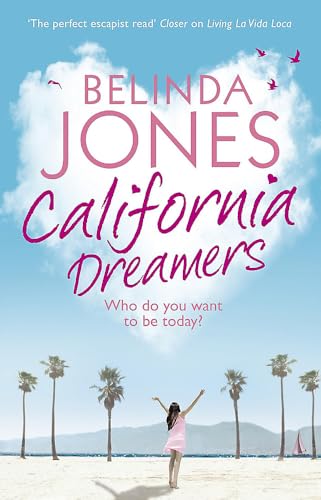 Stock image for California Dreamers for sale by ThriftBooks-Dallas