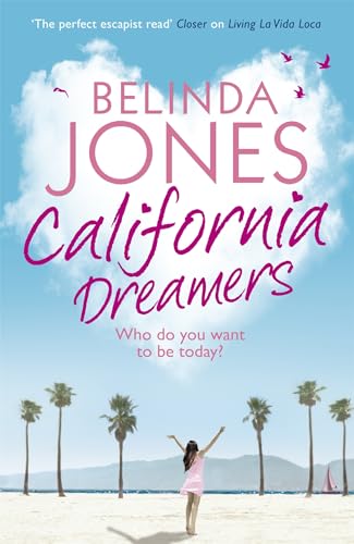 Stock image for California Dreamers for sale by ThriftBooks-Dallas