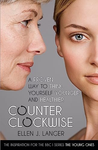 Stock image for Counterclockwise for sale by Front Cover Books