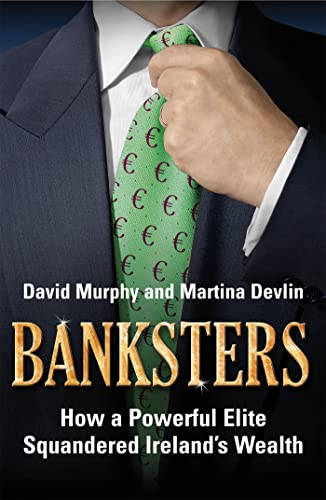 9780340994825: Banksters