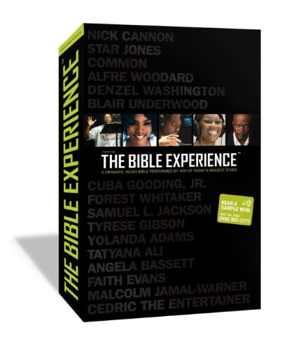 Stock image for The Complete Bible Experience (Today's NIV) for sale by Hafa Adai Books