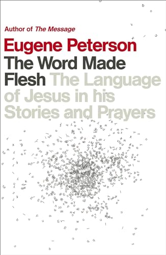 Stock image for The Word Made Flesh for sale by Blackwell's