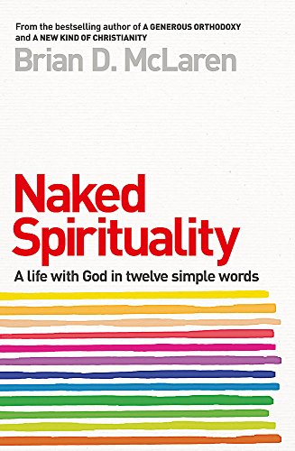 9780340995457: Naked Spirituality