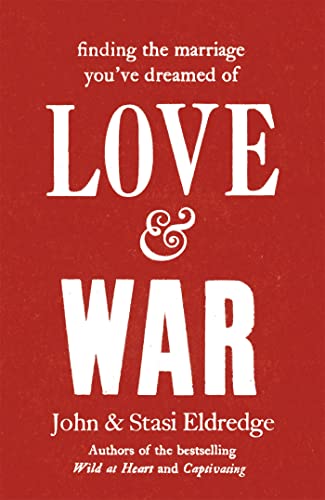 9780340995518: Love & War