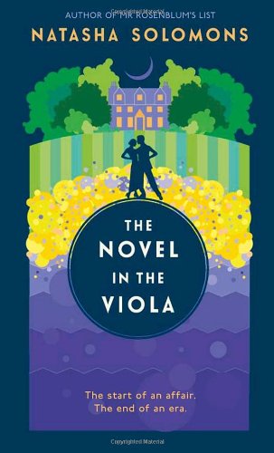 9780340995679: The Novel in the Viola