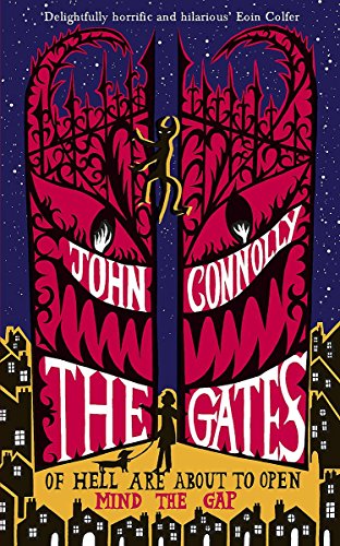 Beispielbild fr The Gates: A Samuel Johnson Adventure: 1 zum Verkauf von AwesomeBooks