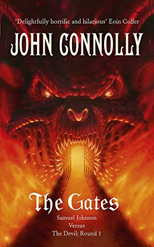 The Gates - Samuel Johnson Versus The Devil - Round 1 - Connolly, John