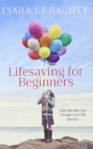 Stock image for Lifesaving for Beginners for sale by AwesomeBooks