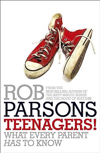 9780340995952: Teenagers!: What Every Parent Has to Know