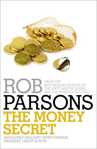 9780340995969: The Money Secret