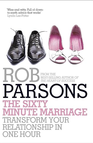 Stock image for The Sixty Minute Marriage for sale by Blackwell's