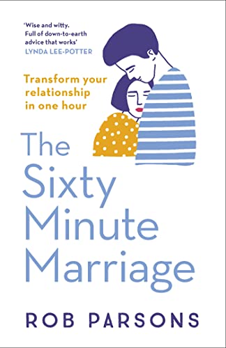 9780340995976: Sixty Minute Marriage