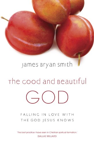Beispielbild fr The Good and Beautiful God zum Verkauf von WorldofBooks