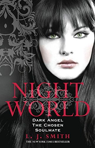 9780340996638: Dark Angel: Book 4 (Night World)