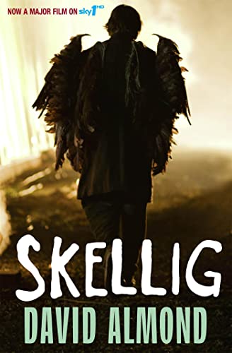 Beispielbild fr Skellig zum Verkauf von WorldofBooks