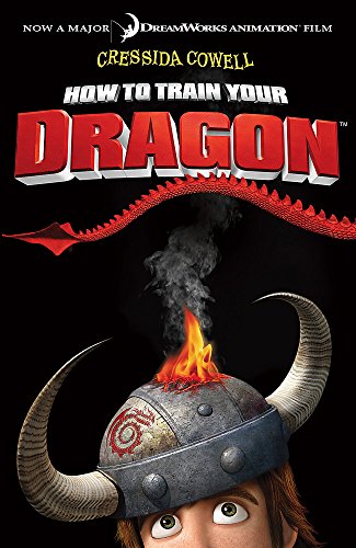 Beispielbild fr How To Train Your Dragon: How To Train Your Dragon: TIE-IN: Book 1 zum Verkauf von WorldofBooks