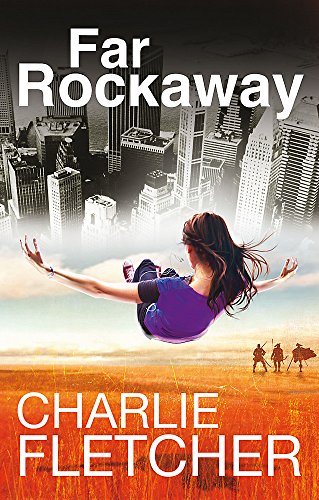 Stock image for Far Rockaway for sale by WorldofBooks