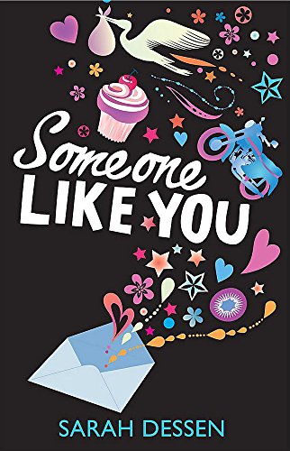 Beispielbild für Bite: Someone Like You zum Verkauf von WorldofBooks