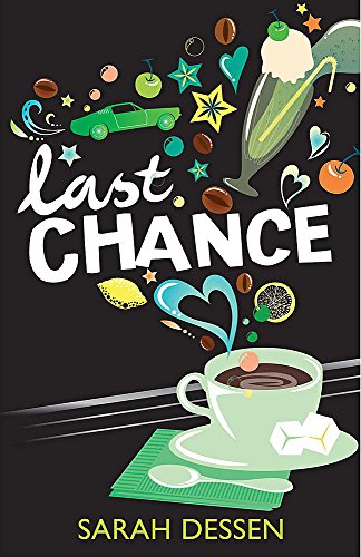 Stock image for Last Chance for sale by Reuseabook
