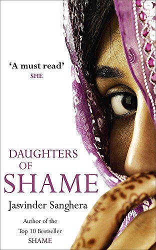 Imagen de archivo de Daughters of Shame a la venta por ThriftBooks-Dallas