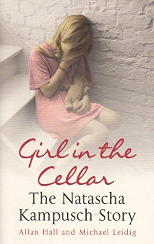 9780340997871: The Girl in the Cellar