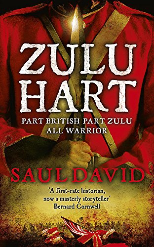 Stock image for Zulu Hart: (Zulu Hart 1) (George Hart) for sale by Goldstone Books