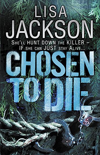 9780340997994: Chosen to Die: Montana series, book 2