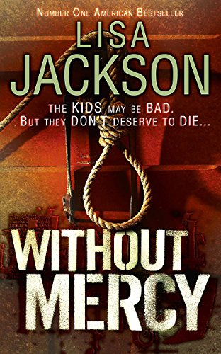 Without Mercy (9780340998014) by Lisa Jackson