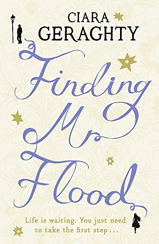 Beispielbild fr Finding Mr. Flood zum Verkauf von WorldofBooks