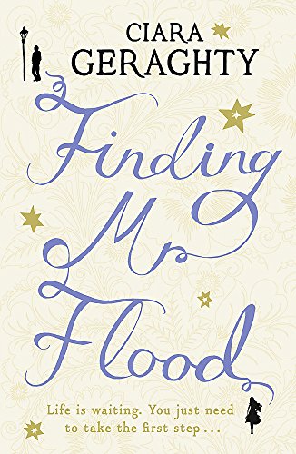 Stock image for Finding Mr. Flood for sale by WorldofBooks