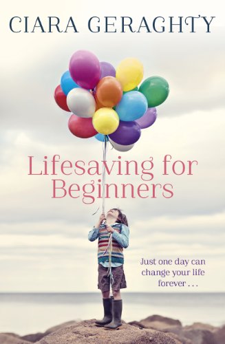 Beispielbild fr Lifesaving for Beginners zum Verkauf von Books From California