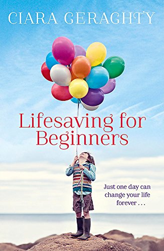 Stock image for Lifesaving for Beginners for sale by WorldofBooks