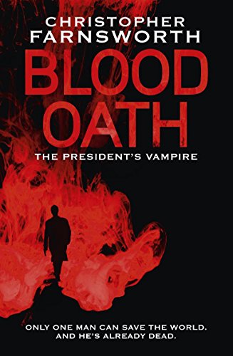 Imagen de archivo de Blood Oath a la venta por Better World Books: West