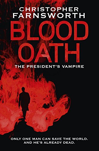 Stock image for Blood Oath for sale by Better World Books: West