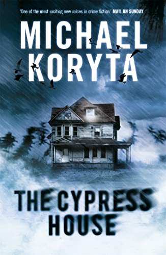 Beispielbild fr The Cypress House zum Verkauf von Blackwell's
