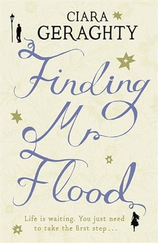 Beispielbild fr Finding Mr Flood zum Verkauf von WorldofBooks