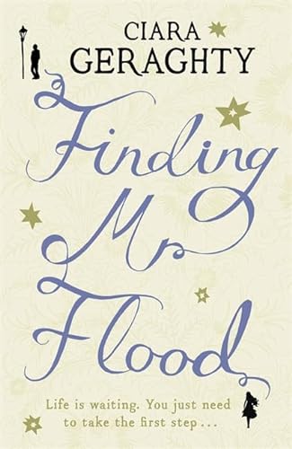 Stock image for Finding Mr Flood for sale by WorldofBooks
